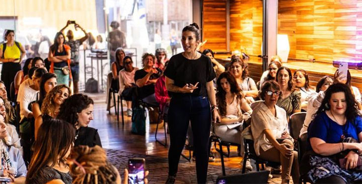 Academia BA Emprende Academia BA Emprende