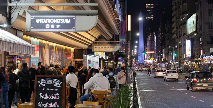 Programa BA 24 Programa BA 24