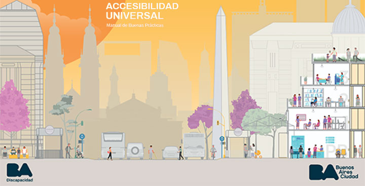 Buenas Prácticas en Accesibilidad