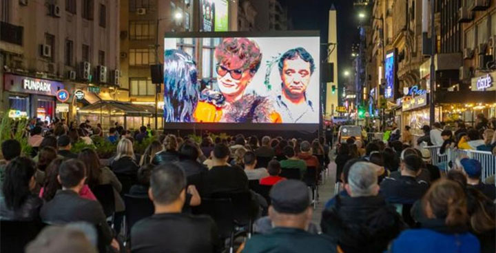 Buenos Aires 24 horas Buenos Aires 24 horas