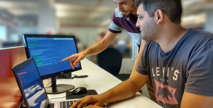 Búsquedas de empleo Búsquedas de empleo