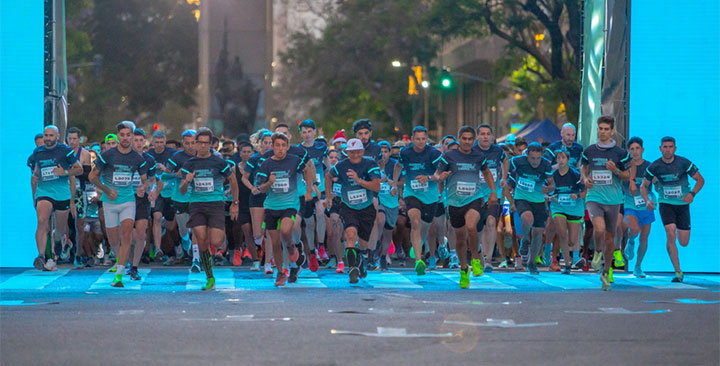 Carrera Ciudad Limpia 2025