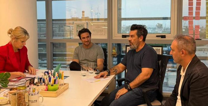 Convenio de cooperación