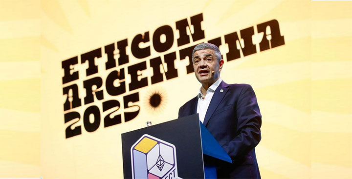 Devconnect, un festival tecnológico