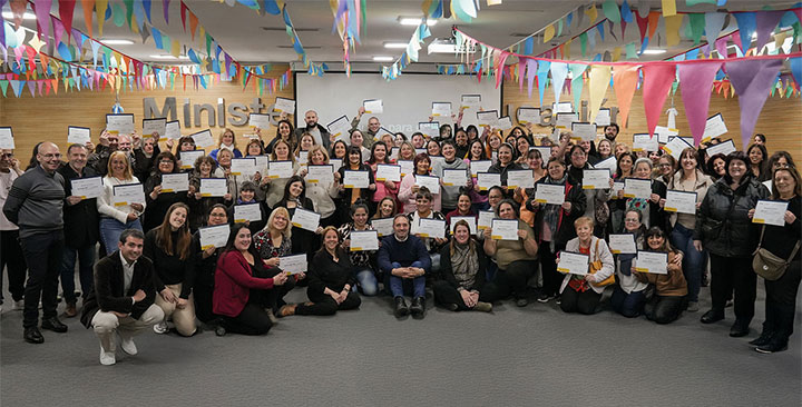 Formación para Emprendedores Formación para Emprendedores