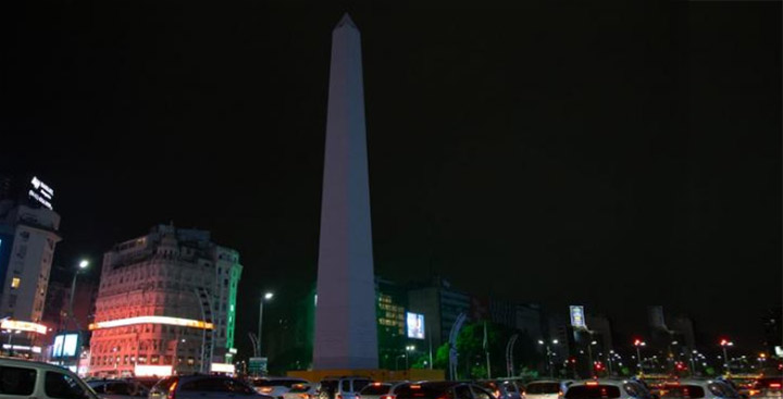 La Hora del Planeta