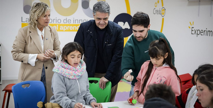 Laboratorio de innovación
