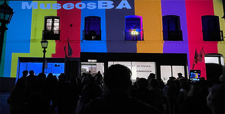 LNM 2025 | Museo de la Ciudad