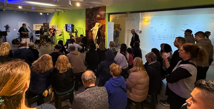 LNM 2025 | Museo Perlotti