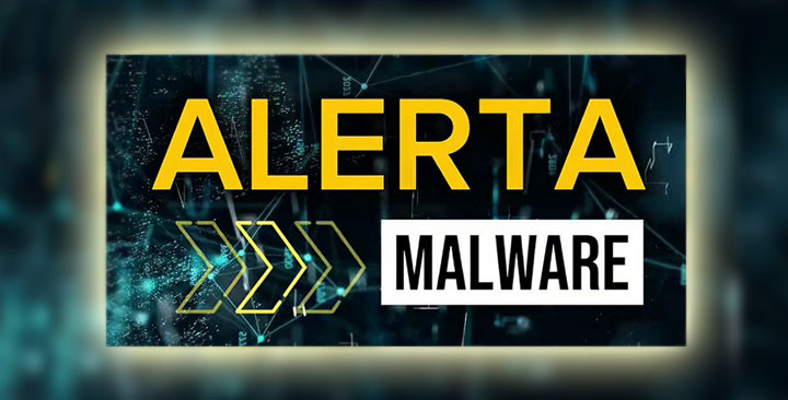 Alerta: Malware en WhatsApp