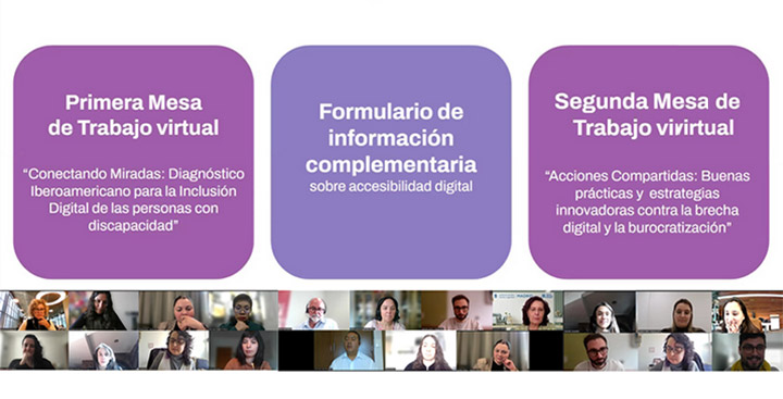 Proyecto Puentes Digitales