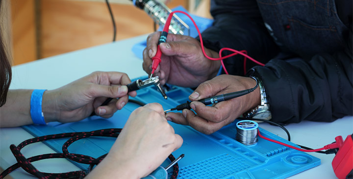 Reparar es Circular