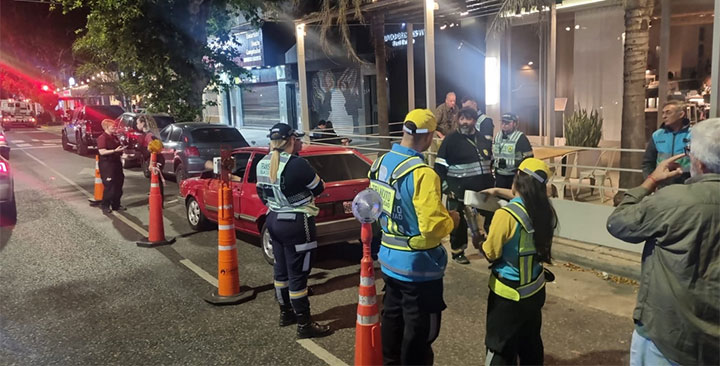 Secuestran vehículos Secuestran vehículos