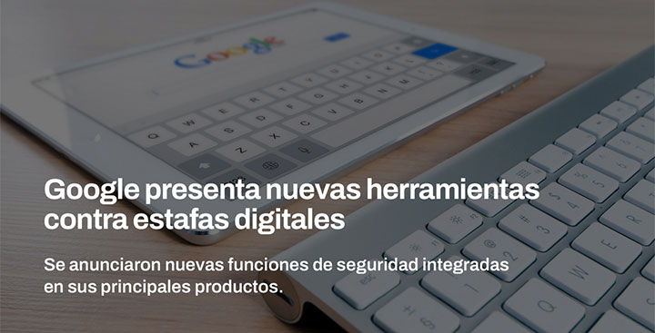 Seguridad informática