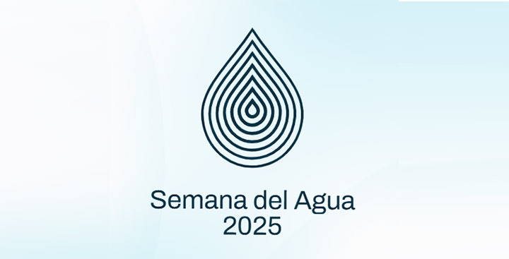 Semana del Agua 2025