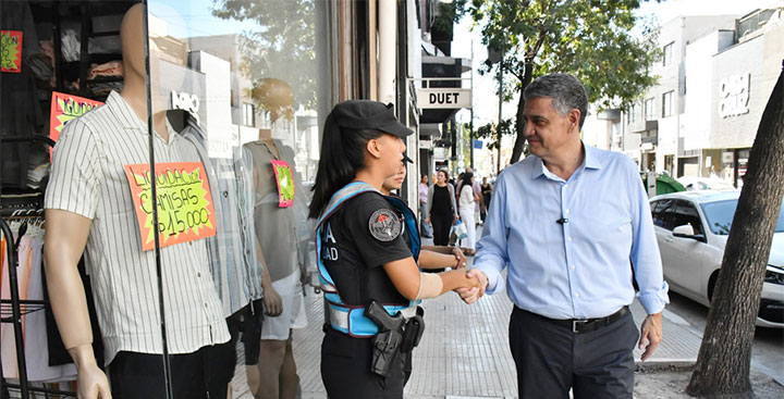 Subieron las ventas en Flores