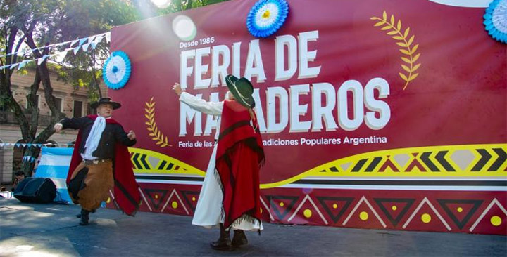 25 de Mayo en CABA 25 de Mayo en CABA