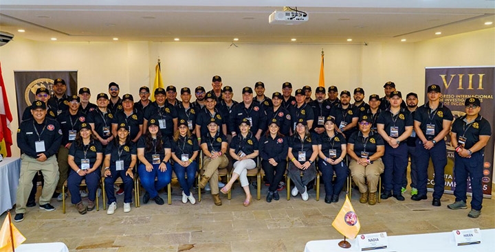 Actividad de Bomberos Actividad de Bomberos