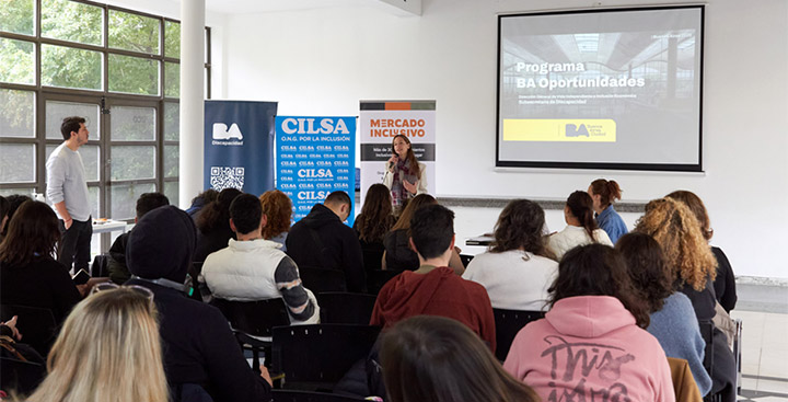 Emprender con discapacidad Emprender con discapacidad