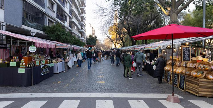 BA Market en Caballito BA Market en Caballito