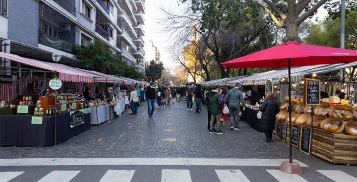 BA Market en Caballito BA Market en Caballito
