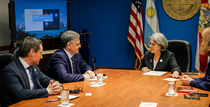 Buenos Aires ciudad global Buenos Aires ciudad global