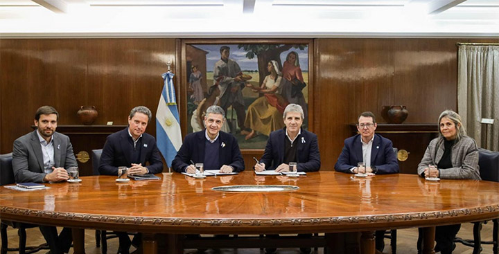 Coparticipación Coparticipación