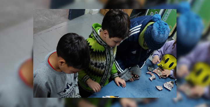 Día del Niño Día del Niño