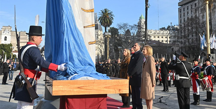 Día de la Independencia