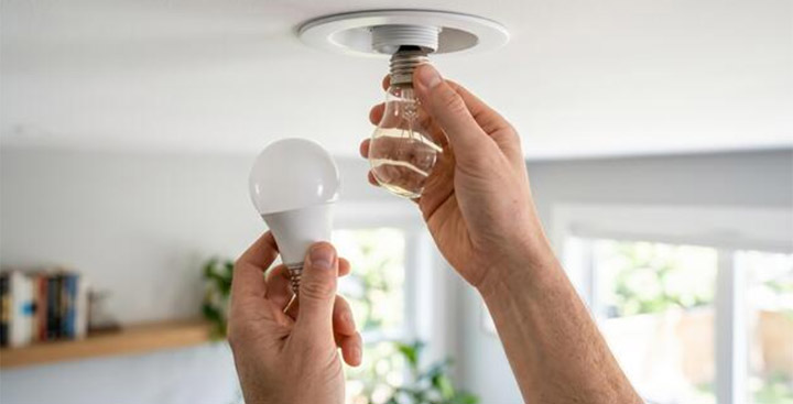 Eficiencia energética