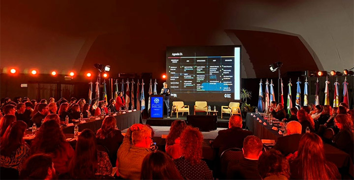 Presentan estrategia de innovación Presentan estrategia de innovación