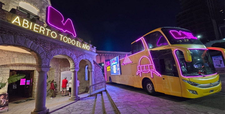 Lanzan la agenda 2026 Lanzan la agenda 2026