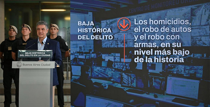 La ley se cumple La ley se cumple