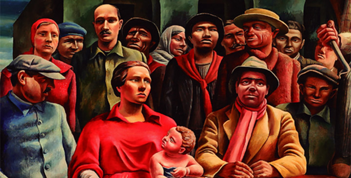 Novedades en la Feria del Libro