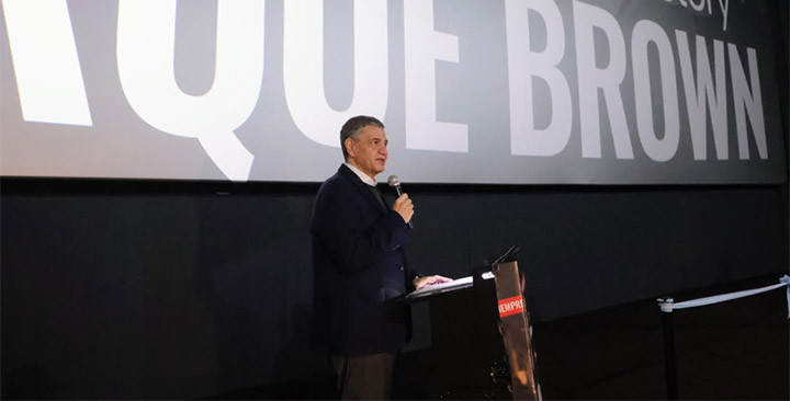 Nuevo complejo de cines Nuevo complejo de cines