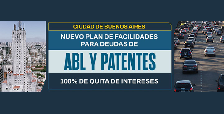 Nuevo plan de facilidades Nuevo plan de facilidades