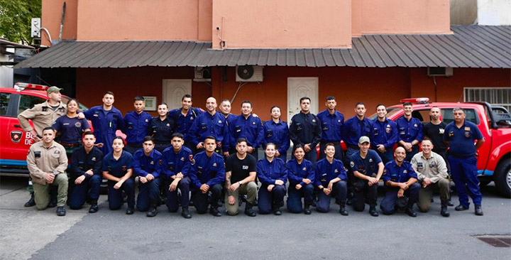 Recuperan edificio histórico Recuperan edificio histórico