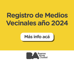 Medios Vecinales