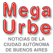 MegaUrbe Noticias