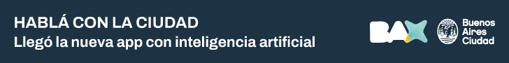 GCBA GCBA