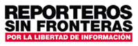 Periodistas sin Fronteras