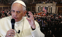 El Papa en Estados Unidos 