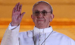 Francisco I Francisco I