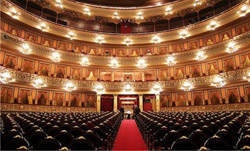 Teatro Colón